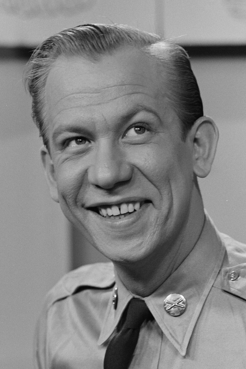 Allan Melvin as Thun / King Vultan (voice) in Flash Gordon