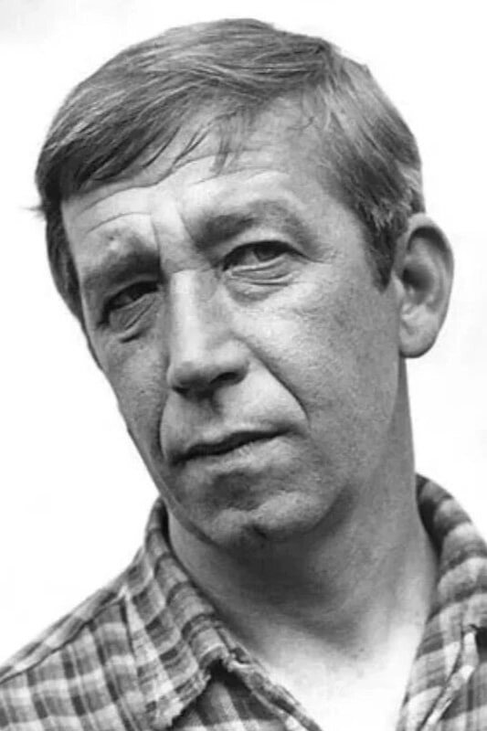 Борислав Брондуков as Fedya in 100 grams for Bravery