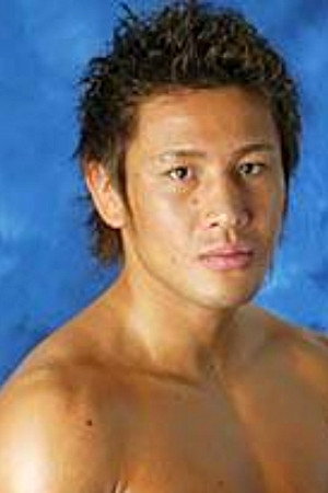 魔裟斗 as Naoto Sugawara in Shamo
