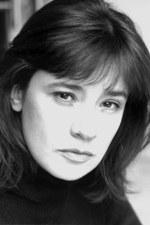 Tina Kellegher as Monica O'Callaghan in No Tears