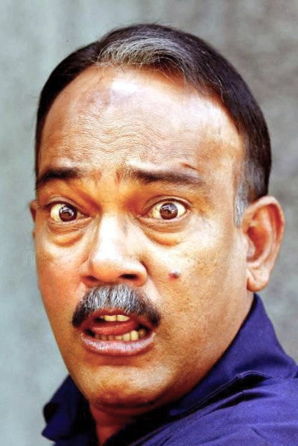 Machan Varghese as Maniyannan in Chakram