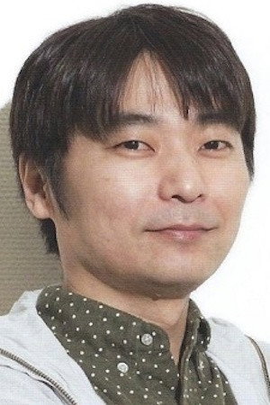 石田彰 as (voice) in Soul Hunter
