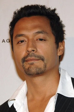 Otto Sanchez as Paul in Push