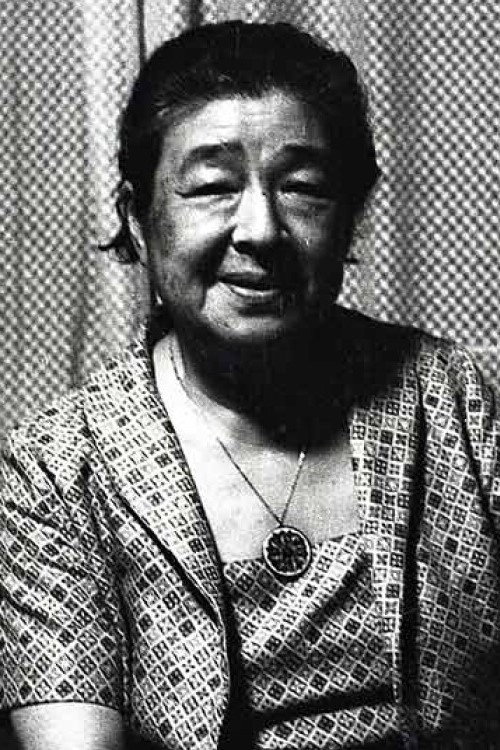 東山千栄子 as Tomi Hirayama in Tokyo Story