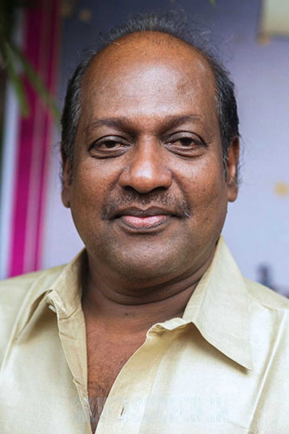Bala Singh as Anbu in Pudhupettai