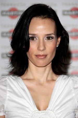 Daniela Piazza as Veronica in Kiss Me Again