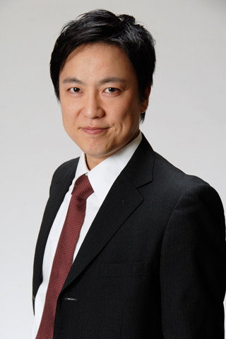 しおつかこうへい as Shinji Mikiya in The Next Generation Patlabor: Tokyo War