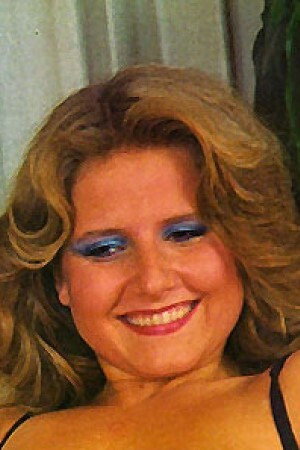 Renee Summers as Judy in Classical Romance