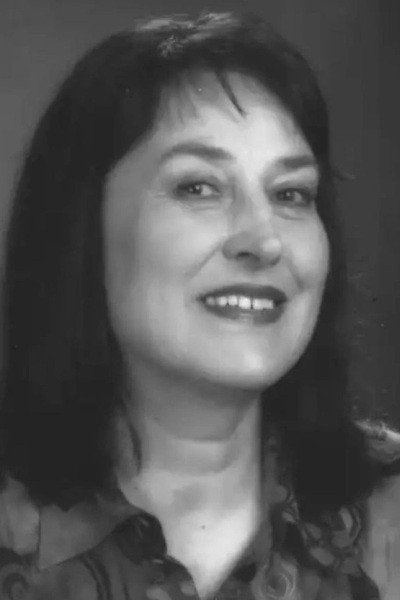 Metka Franko as Majda in Body Scent