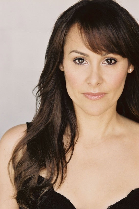 Robin De Lano as Carri in Reclusion