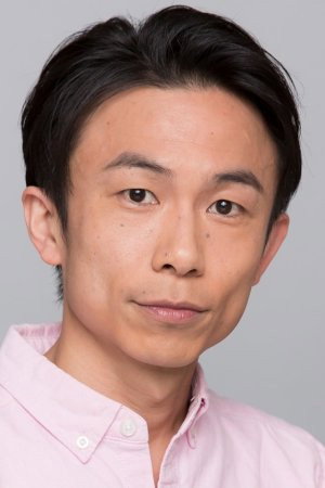 Masaru Hotta as Tama in Wakako Zake