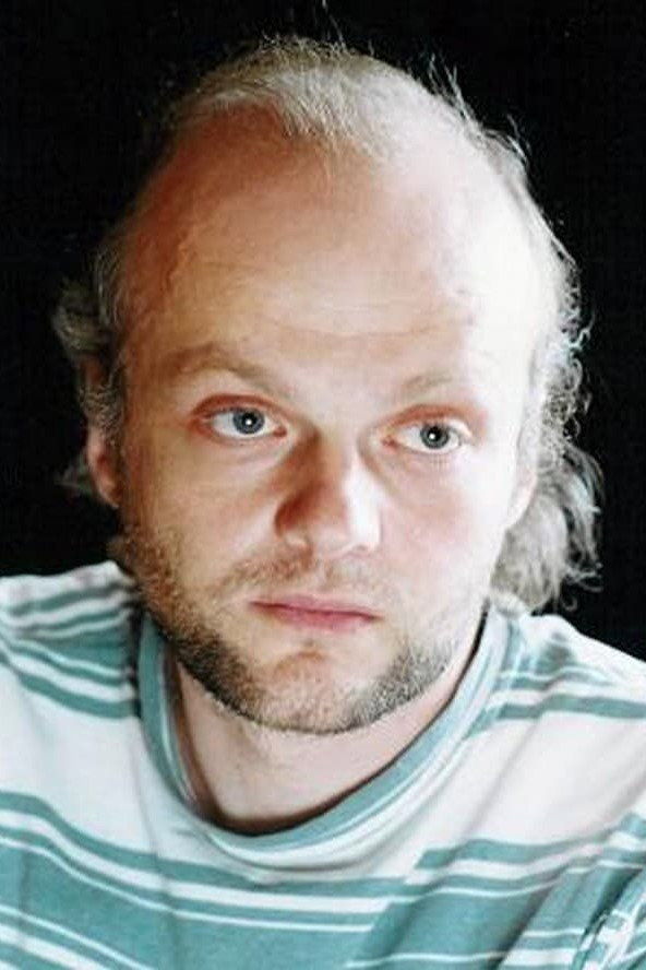 Сергей Барковский as Валерий Артемьевич Беспятный in Настоящие