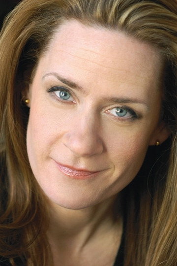Helen Coxe as Ezster in Puzzle
