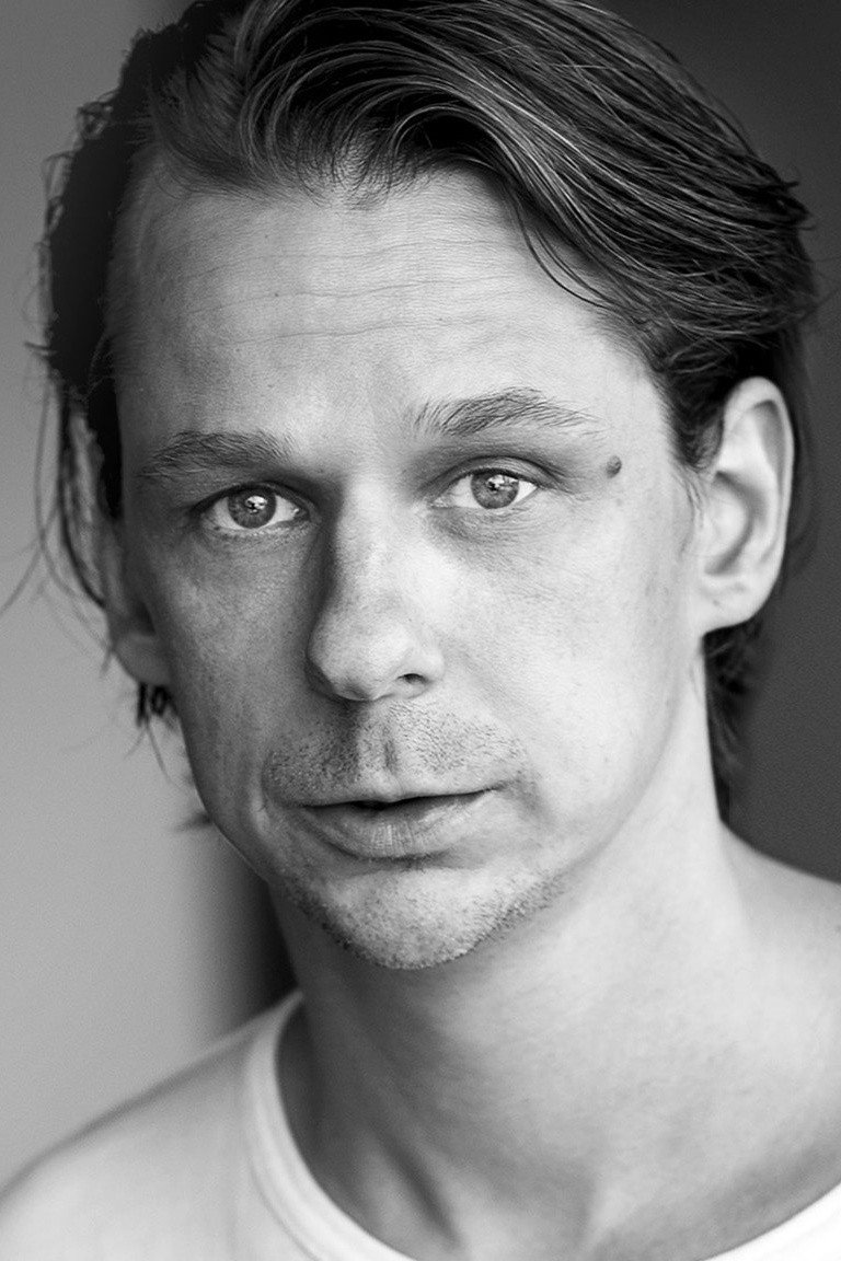 Peter Viitanen as Erwin Linnas in The Lost