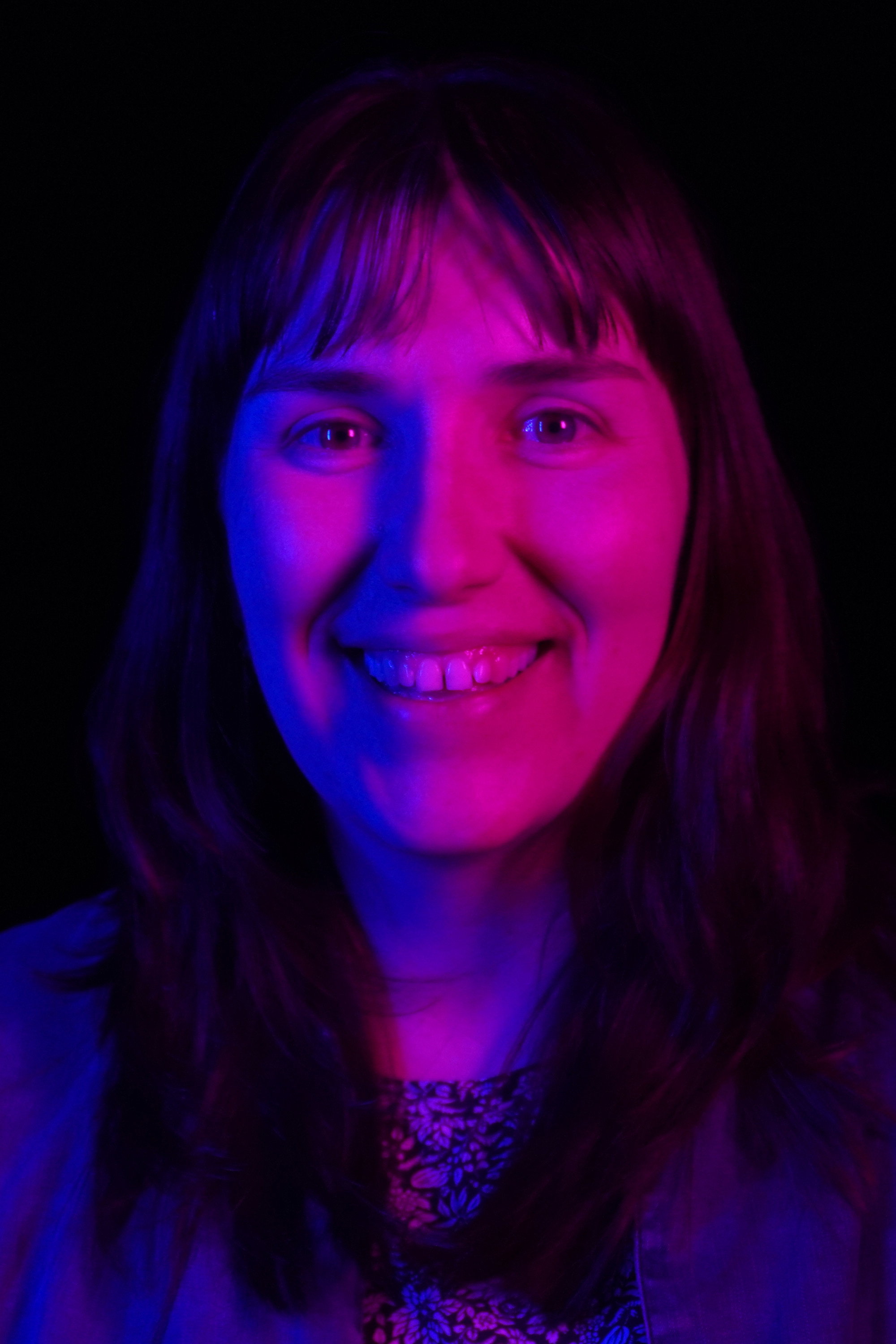 Taylor Dunne as Clementine's Mother in Chrysalis