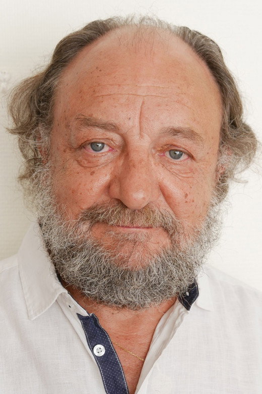 François Roy as The Father in Class Trip