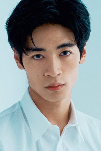 若林拓也 as Momono Takuro in On a Starry Night