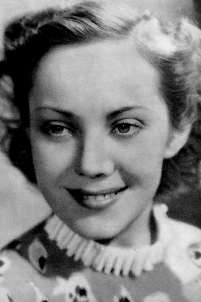 Nane Germon as Miette in Hercule