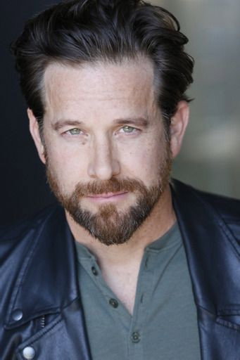 Taye Cannon as Eberhard Bethge in Bonhoeffer vs. The Third Reich
