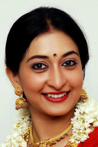 Sindhu Shyam as Jnanam in Mazha