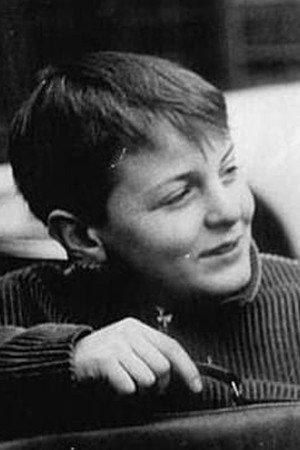 Patrick Auffay as René in The 400 Blows