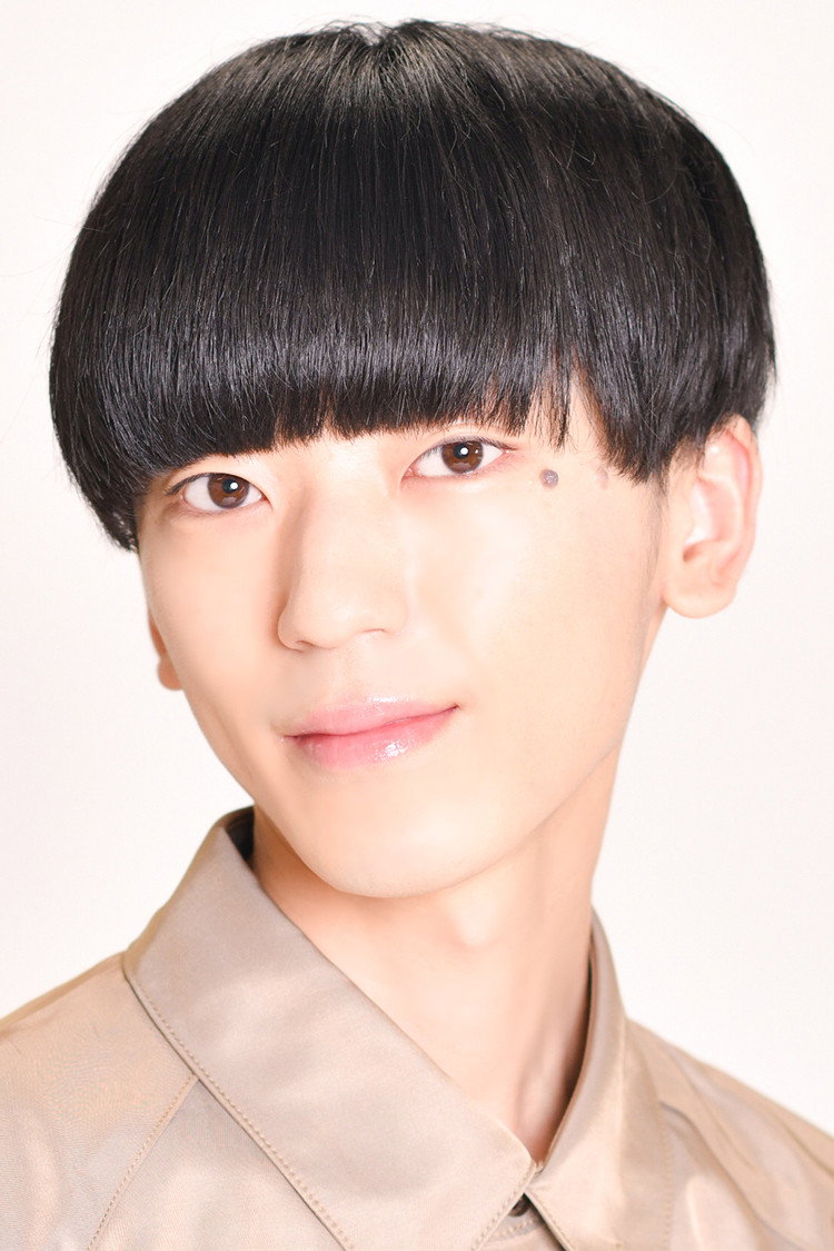 山谷祥生 as Max (voice) in Milky☆Subway: The Galactic Limited Express