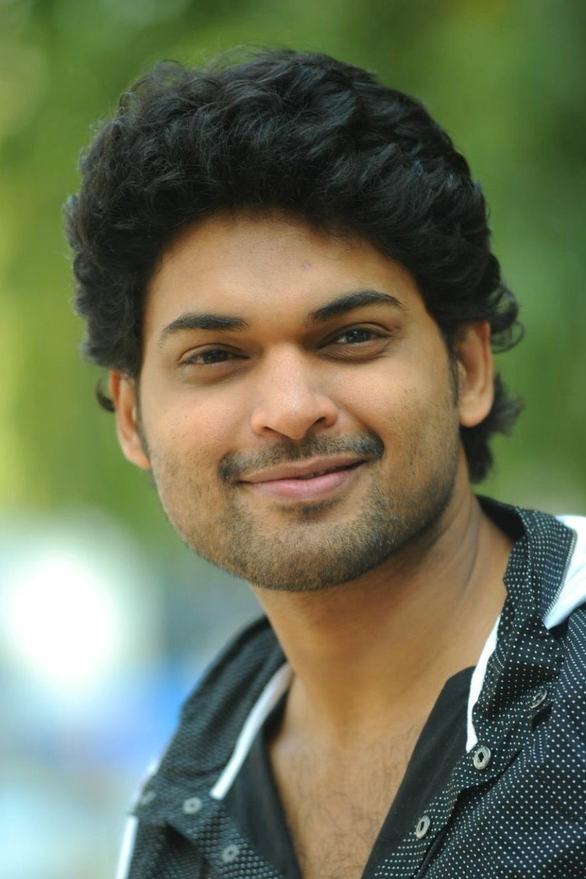 Ajmal Ameer as Robin Paul IPS in Thankamani