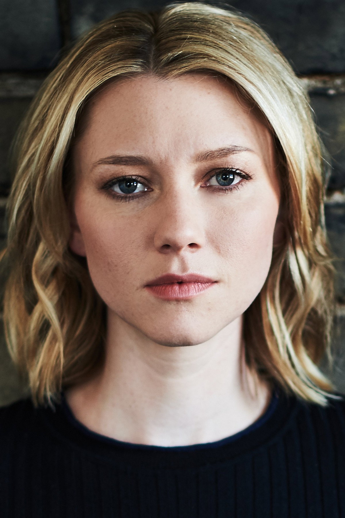 Valorie Curry as Katherine in Dan Brown's The Lost Symbol