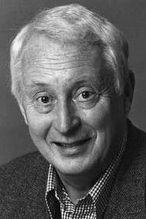 Hugh Walters as Jackson in Secrets