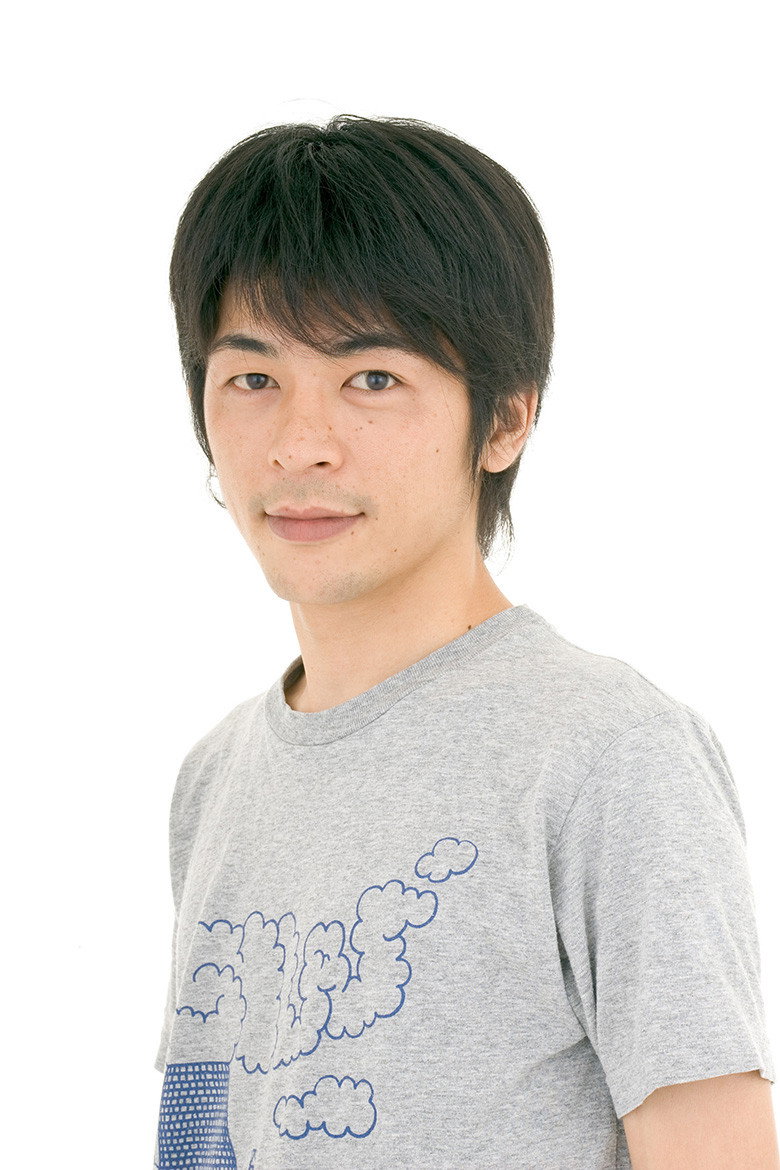 竹若拓磨 as Uroyuki Shinoda (voice) in The Sky Crawlers