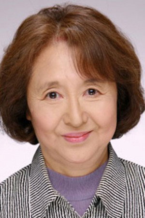 喜多道枝 as Chigusa Yamamura in Stolen Desire