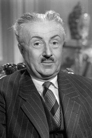 Noël-Noël as Blaise Poulossière, pig farmer in The Old Guard