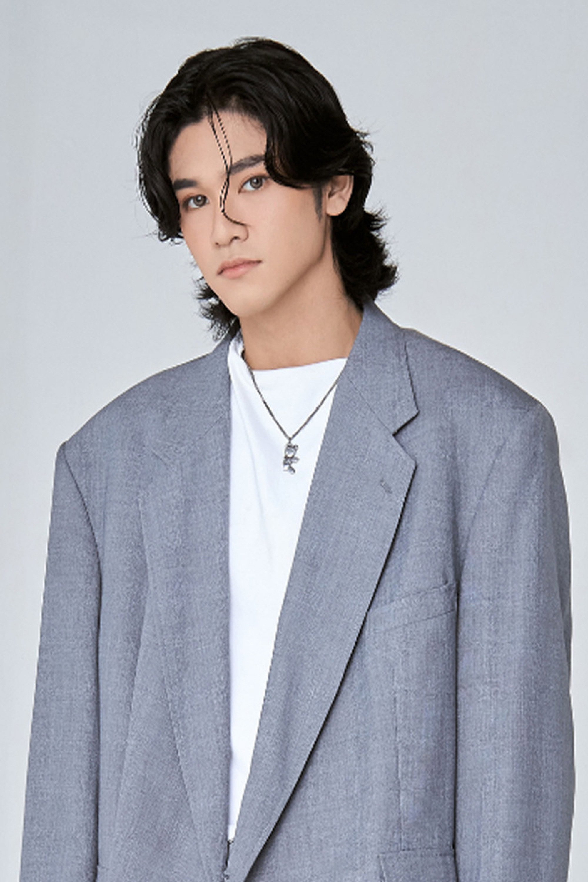 Derick Ong as Davies Silver in Hell University