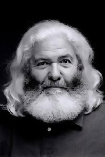 Gérard Boucaron as Carnot, mechanic in Les Valseuses