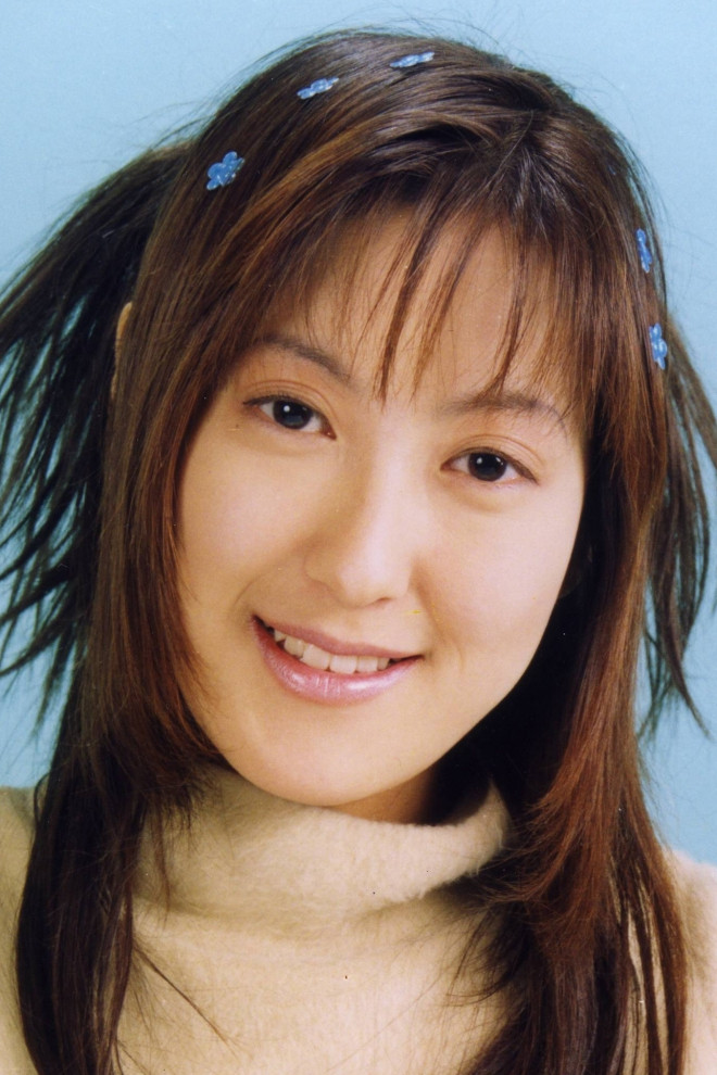 神田理江 as Bigguraya (voice) in Pluster World