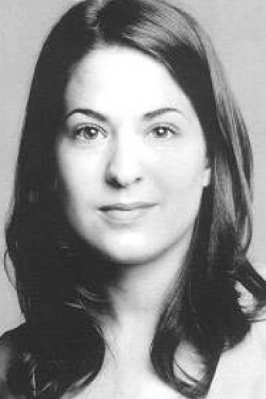 Sophie Steiner as Pflänzchen in Clara