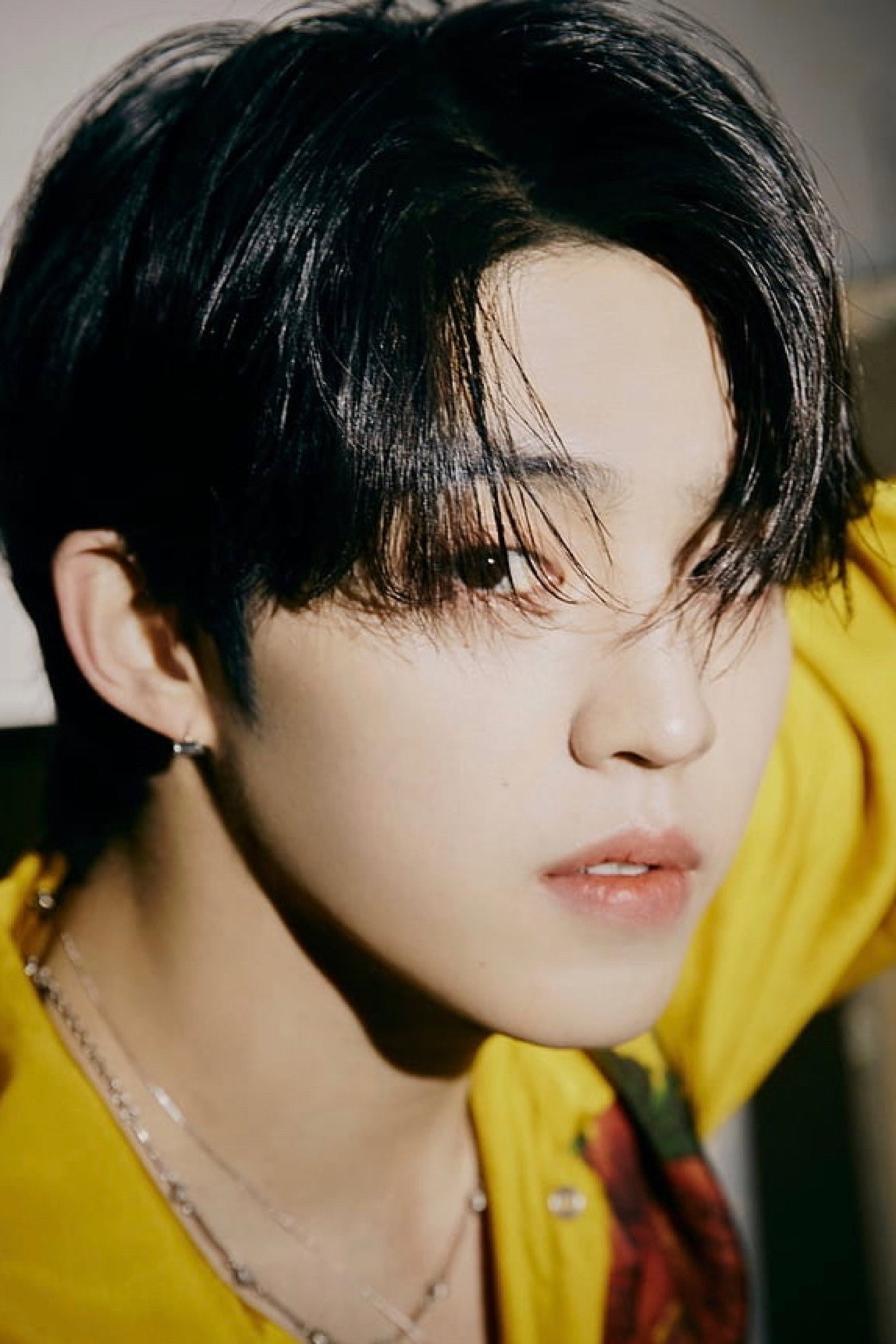 에스쿱스 as Self in NANA bnb with SEVENTEEN