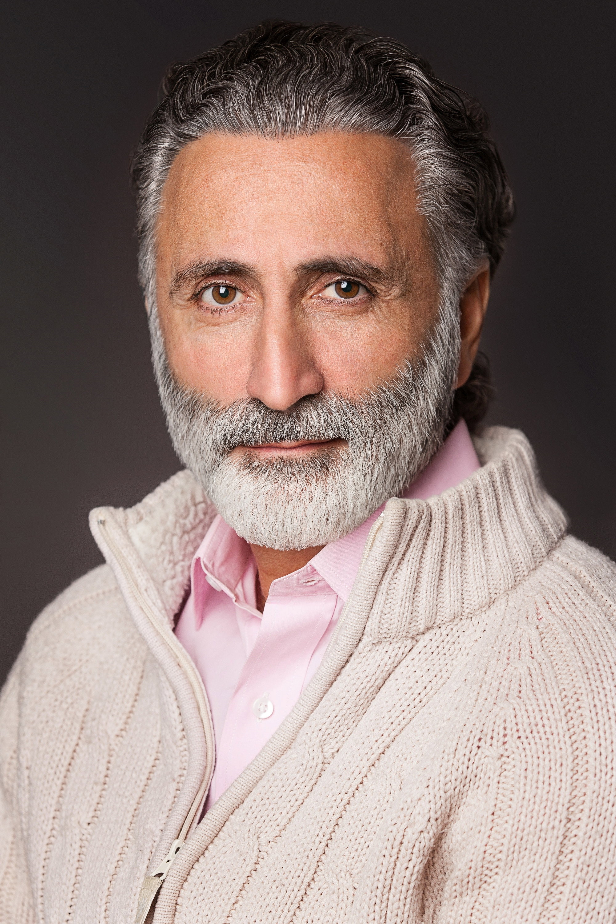 Michael Mazzeo as Anthony in Gloss