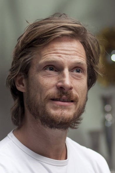 Fenyő Iván as Self in "Jarhead" Diaries