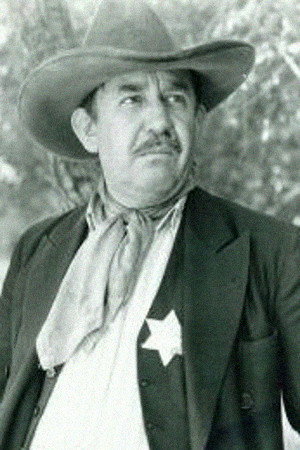 Slim Whitaker as 'Red' Sang (as Charles Whittaker) in Bucking the Truth