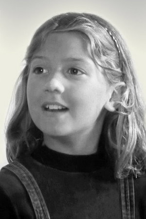 Jana Zeller as Bettina in Tuition for Dad