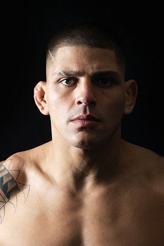 Brunno Ferreira as Self in UFC Fight Night 234: Ankalaev vs. Walker 2