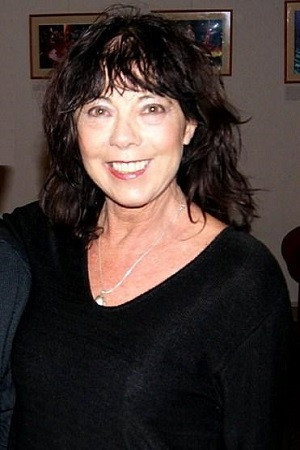 Christine Paul-Podlasky as Aleksandra Kozeł in Teddy Bear