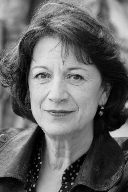 Elisabeth Maccoco as Christiane in Suzanne