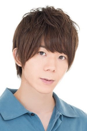 高塚智人 as Sirius Iver (voice) in The Prince's Favorite Is the Villainess