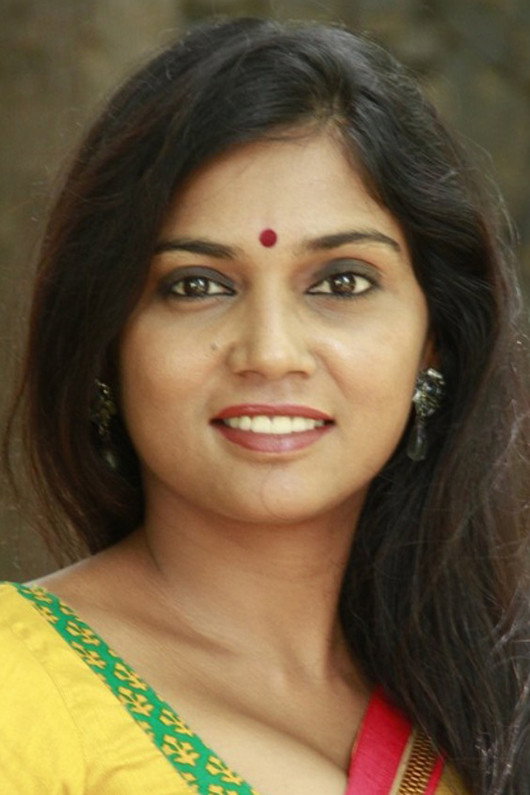 Usha Jadhav as Deepa in Darshan