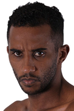 Vinicius Cruz as Self in ACA 175: Gordeev vs. Damkovsky