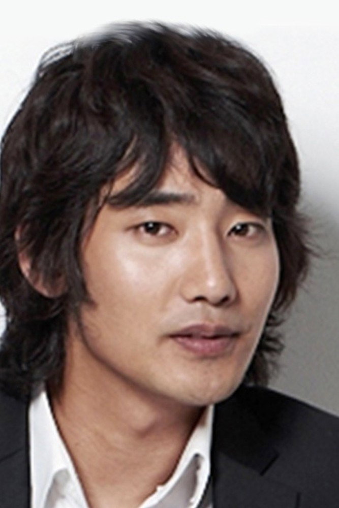 여욱환 as Kang Lee-kyu in School 4