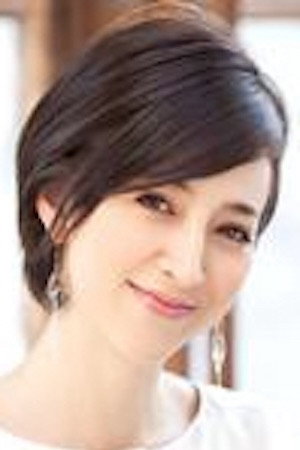 滝川クリステル as (voice) in Tokyo Magnitude 8.0: The Movie
