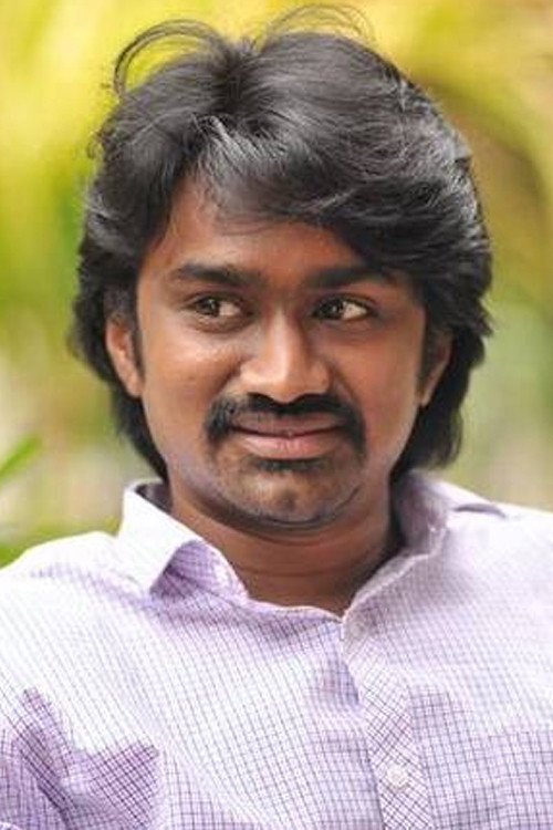 Rahul Ramakrishna as Gunda in Happy Birthday